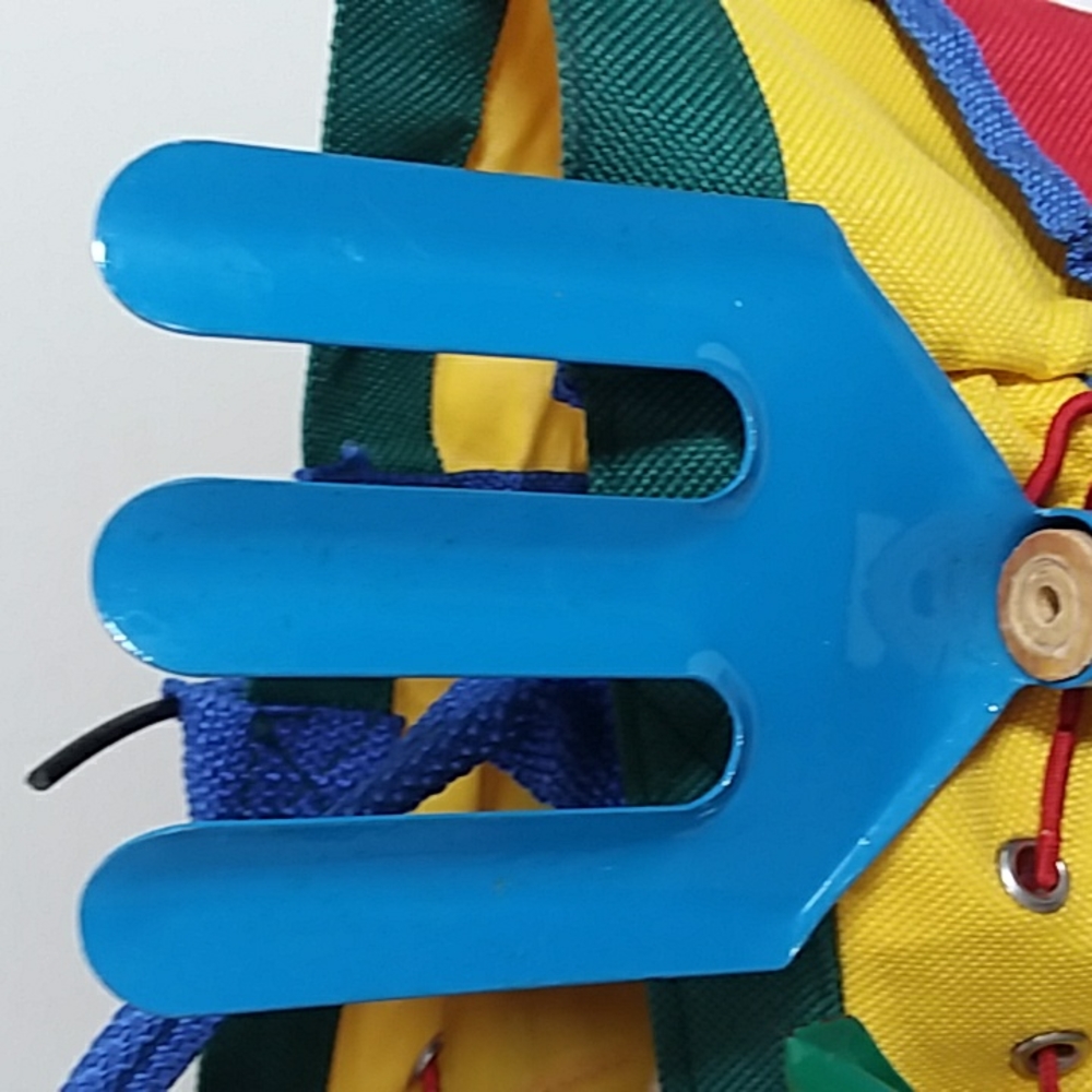 Kids Garden Tool Set - Picture 4 of 14